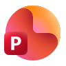 Python SVG Icon